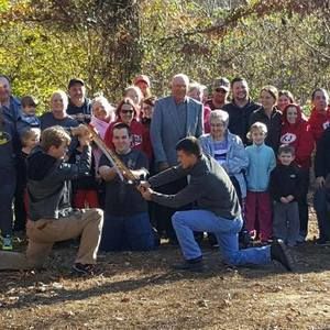 Meet your Posher, Brenda jo